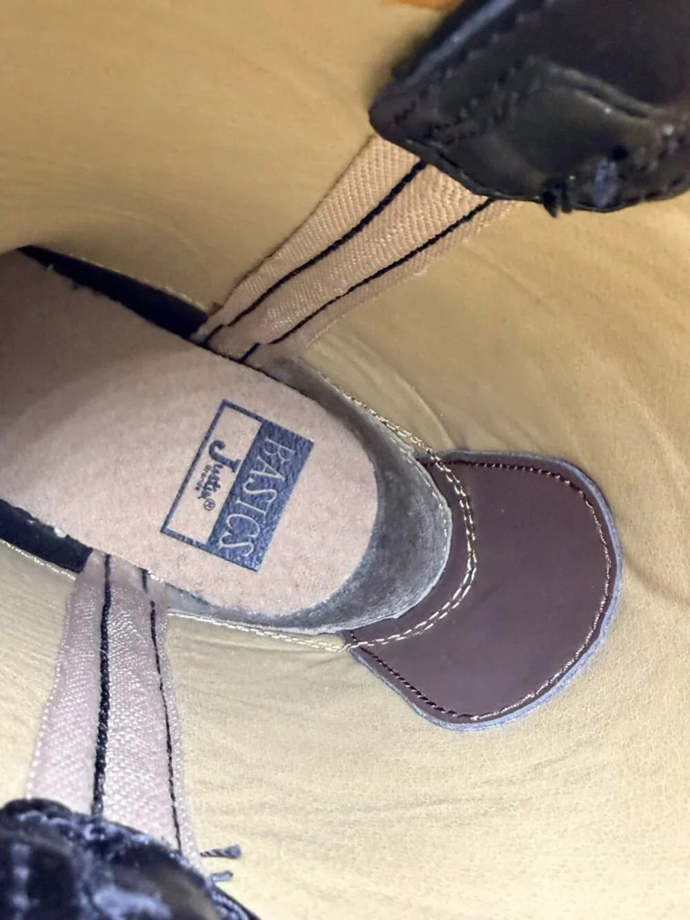 Justin Boots justin men